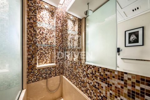 Studio Apartment in Downtown Dubai (Downtown Burj Dubai), UAE No. 191565 14