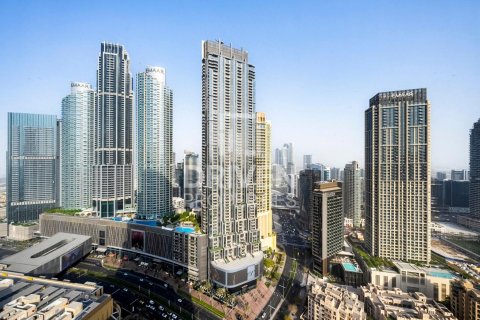 Studio Apartment in Downtown Dubai (Downtown Burj Dubai), UAE No. 191565
