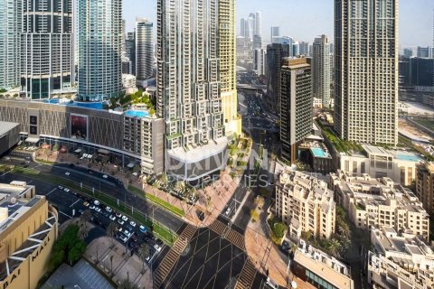 Studio Apartment in Downtown Dubai (Downtown Burj Dubai), UAE No. 191565 3