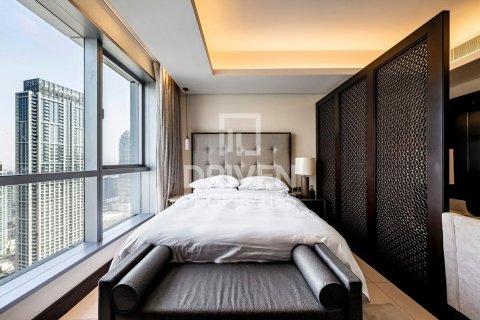 Studio Apartment in Downtown Dubai (Downtown Burj Dubai), UAE No. 191565 7
