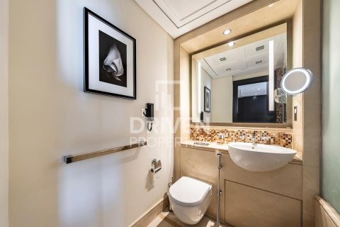 Studio Apartment in Downtown Dubai (Downtown Burj Dubai), UAE No. 191565 15