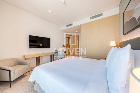 Квартира с 2 спальнями в Vida Residences Dubai Mall, ОАЭ №191562 8