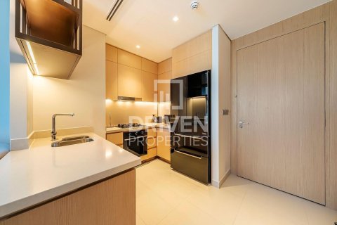 Квартира с 2 спальнями в Vida Residences Dubai Mall, ОАЭ №191562 11