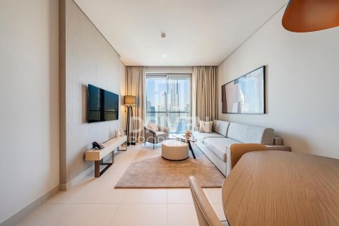 Квартира с 2 спальнями в Vida Residences Dubai Mall, ОАЭ №191562 6