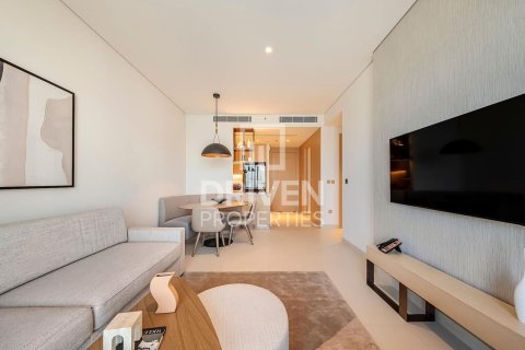 Квартира с 2 спальнями в Vida Residences Dubai Mall, ОАЭ №191562 3