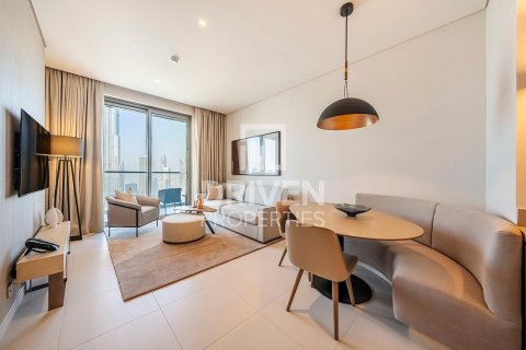 Квартира с 2 спальнями в Vida Residences Dubai Mall, ОАЭ №191562 5
