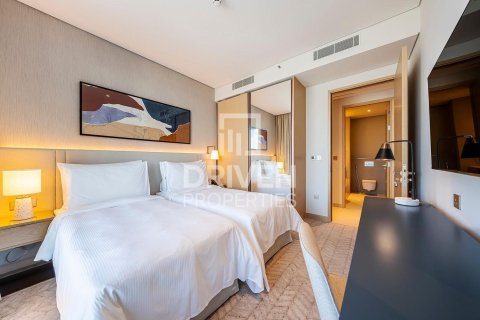 Квартира с 2 спальнями в Vida Residences Dubai Mall, ОАЭ №191562 10