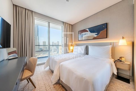 Квартира с 2 спальнями в Vida Residences Dubai Mall, ОАЭ №191562 9