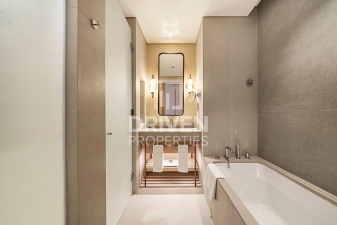 Квартира с 2 спальнями в Vida Residences Dubai Mall, ОАЭ №191562 12