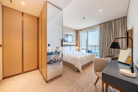 Квартира с 2 спальнями в Vida Residences Dubai Mall, ОАЭ №191562 7