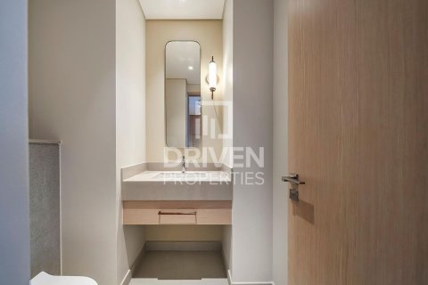 Квартира с 2 спальнями в Vida Residences Dubai Mall, ОАЭ №191562 13