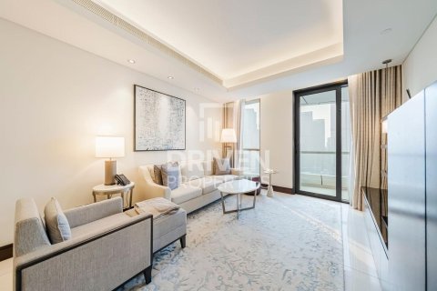 1 bedroom Apartment in Downtown Dubai (Downtown Burj Dubai), UAE No. 191564 4