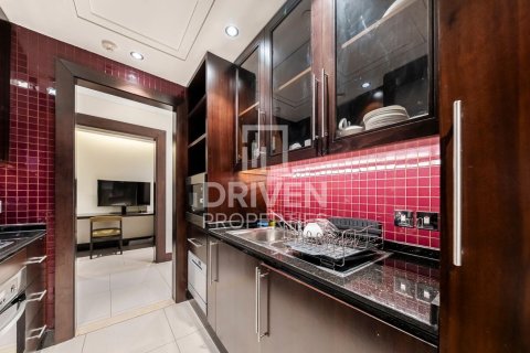 1 bedroom Apartment in Downtown Dubai (Downtown Burj Dubai), UAE No. 191564 6