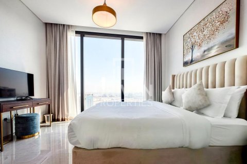 Квартира с 1 спальней в The Address Jumeirah Resort and Spa, ОАЭ №191560 6