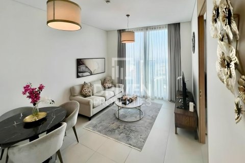 Квартира с 1 спальней в The Address Jumeirah Resort and Spa, ОАЭ №191560