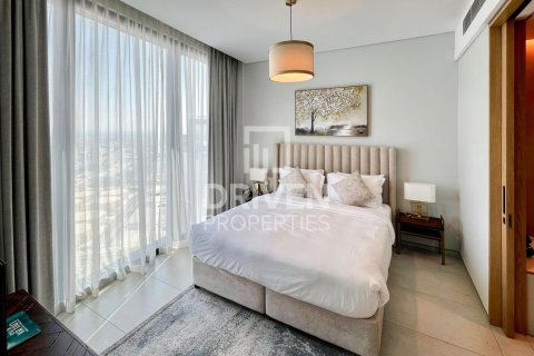 Квартира с 1 спальней в The Address Jumeirah Resort and Spa, ОАЭ №191560 5