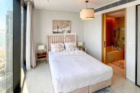 Квартира с 1 спальней в The Address Jumeirah Resort and Spa, ОАЭ №191560 7