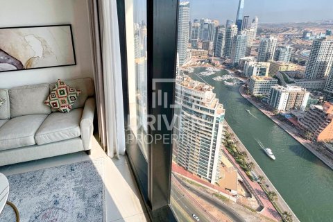 Квартира с 1 спальней в The Address Jumeirah Resort and Spa, ОАЭ №191560 11