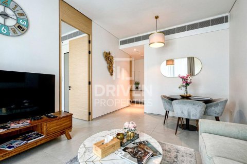 Квартира с 1 спальней в The Address Jumeirah Resort and Spa, ОАЭ №191560 3