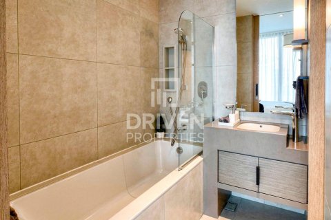 Квартира с 1 спальней в The Address Jumeirah Resort and Spa, ОАЭ №191560 10