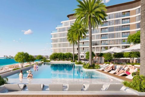 Appartement de 1 chambre à Delphine Beach Residences Umm Al Quwain, UAE No. 173151 5