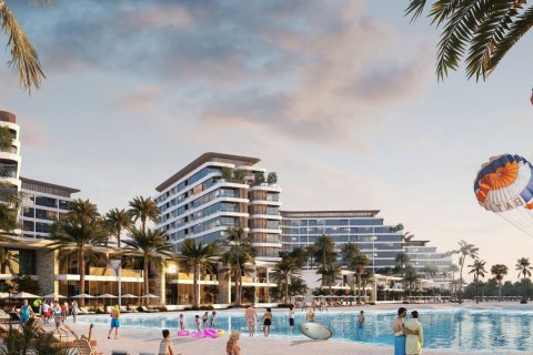 Appartement de 1 chambre à Delphine Beach Residences Umm Al Quwain, UAE No. 173151 3