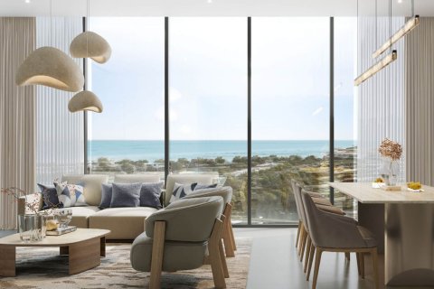 Appartement de 1 chambre à Delphine Beach Residences Umm Al Quwain, UAE No. 173151 7