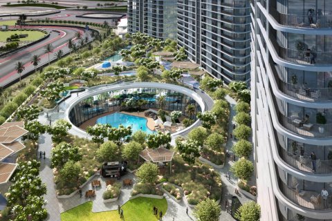 1 bedroom Apartment in Sobha Solis Tower A Motor City, UAE No. 173150 6