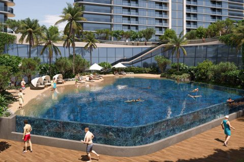 1 bedroom Apartment in Sobha Solis Tower A Motor City, UAE No. 173150 3