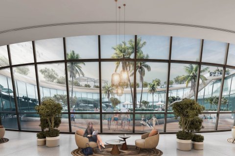 1 bedroom Apartment in Sobha Solis Tower A Motor City, UAE No. 173150 9