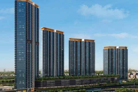 1 bedroom Apartment in Sobha Solis Tower A Motor City, UAE No. 173150