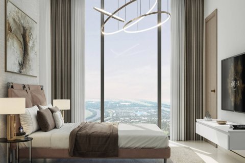 1 bedroom Apartment in Sobha Solis Tower A Motor City, UAE No. 173150 10