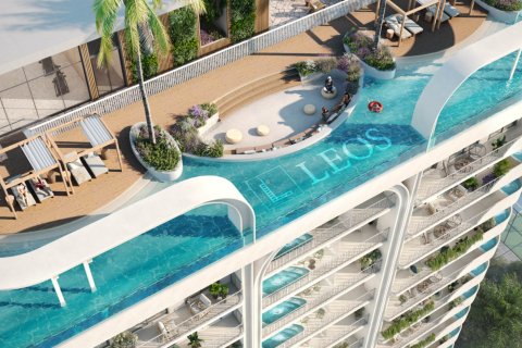 Apartamento tipo estudio Estudio en WEYBRIDGE GARDENS 3 Dubai Land, UAE No. 173148 4