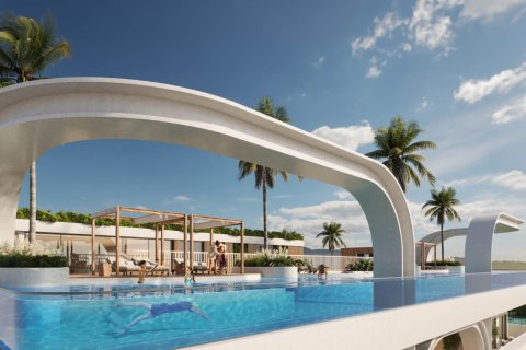Apartamento tipo estudio Estudio en WEYBRIDGE GARDENS 3 Dubai Land, UAE No. 173148 5