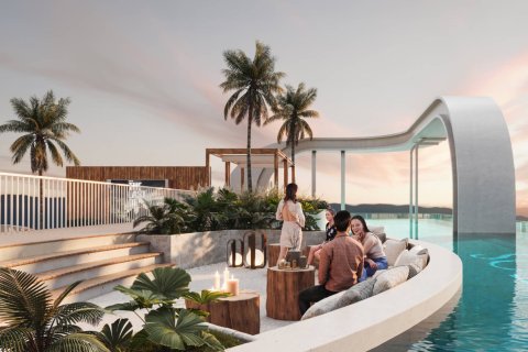 Apartamento tipo estudio Estudio en WEYBRIDGE GARDENS 3 Dubai Land, UAE No. 173148 7