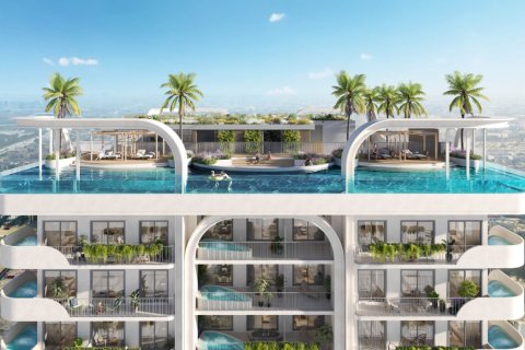 Apartamento tipo estudio Estudio en WEYBRIDGE GARDENS 3 Dubai Land, UAE No. 173148 3