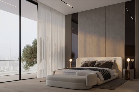 استوديو شقة في Binghatti Ghost Al Jaddaf, الإمارات العربية المتحدة رقم 173149 10