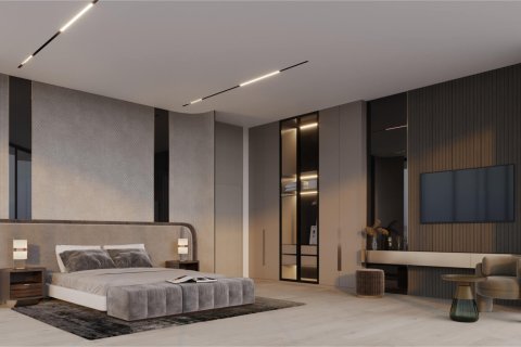 استوديو شقة في Binghatti Ghost Al Jaddaf, الإمارات العربية المتحدة رقم 173149 17