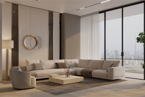 استوديو شقة في Binghatti Ghost Al Jaddaf, الإمارات العربية المتحدة رقم 173149 16