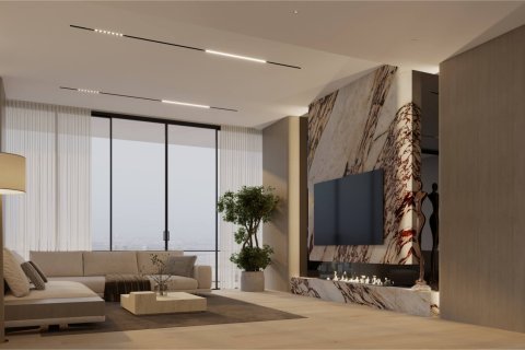 استوديو شقة في Binghatti Ghost Al Jaddaf, الإمارات العربية المتحدة رقم 173149 14