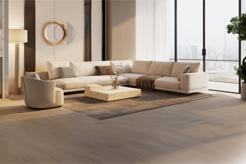 استوديو شقة في Binghatti Ghost Al Jaddaf, الإمارات العربية المتحدة رقم 173149 15
