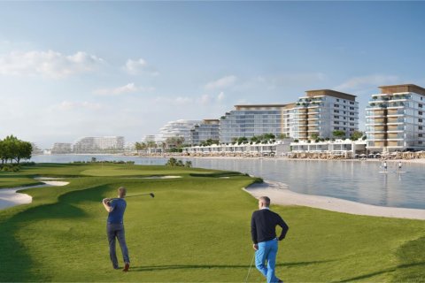Appartement de 1 chambre à Selene Beach Residences Umm Al Quwain, UAE No. 173152 8