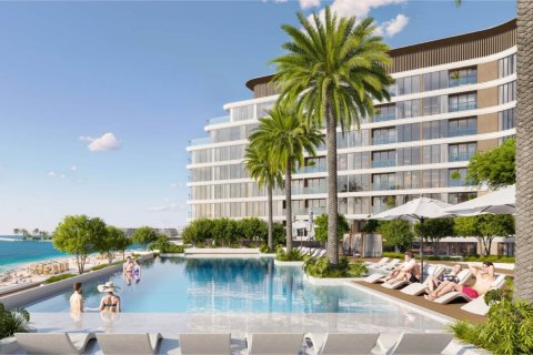 Appartement de 1 chambre à Selene Beach Residences Umm Al Quwain, UAE No. 173152 3