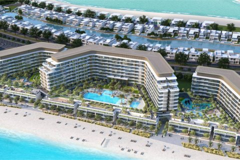 Appartement de 1 chambre à Selene Beach Residences Umm Al Quwain, UAE No. 173152 4