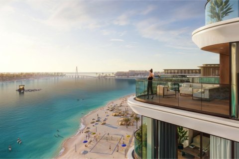 Appartement de 1 chambre à Selene Beach Residences Umm Al Quwain, UAE No. 173152 5