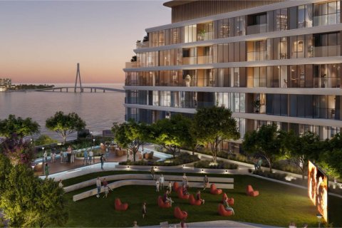 Appartement de 1 chambre à Selene Beach Residences Umm Al Quwain, UAE No. 173152 7