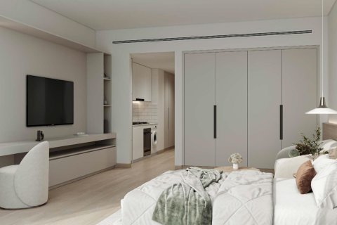 Studio Apartment in Ghaff Land Residence Dubai Studio City, UAE No. 173147 21