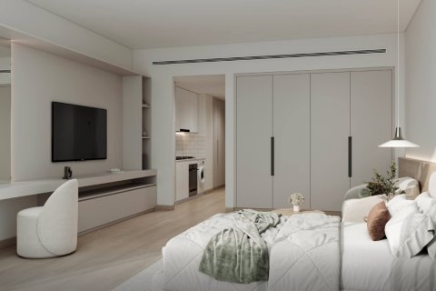 Studio Apartment in Ghaff Land Residence Dubai Studio City, UAE No. 173147 17