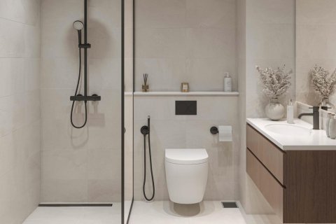 Studio Apartment in Ghaff Land Residence Dubai Studio City, UAE No. 173147 23