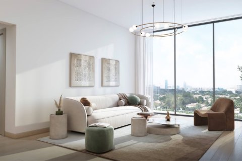 Studio Apartment in Ghaff Land Residence Dubai Studio City, UAE No. 173147 13